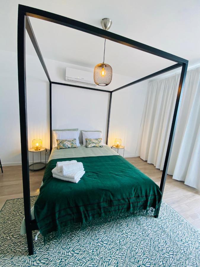 Ddm Studio - O Paraiso Do Sitio Da Nazare Ngoại thất bức ảnh