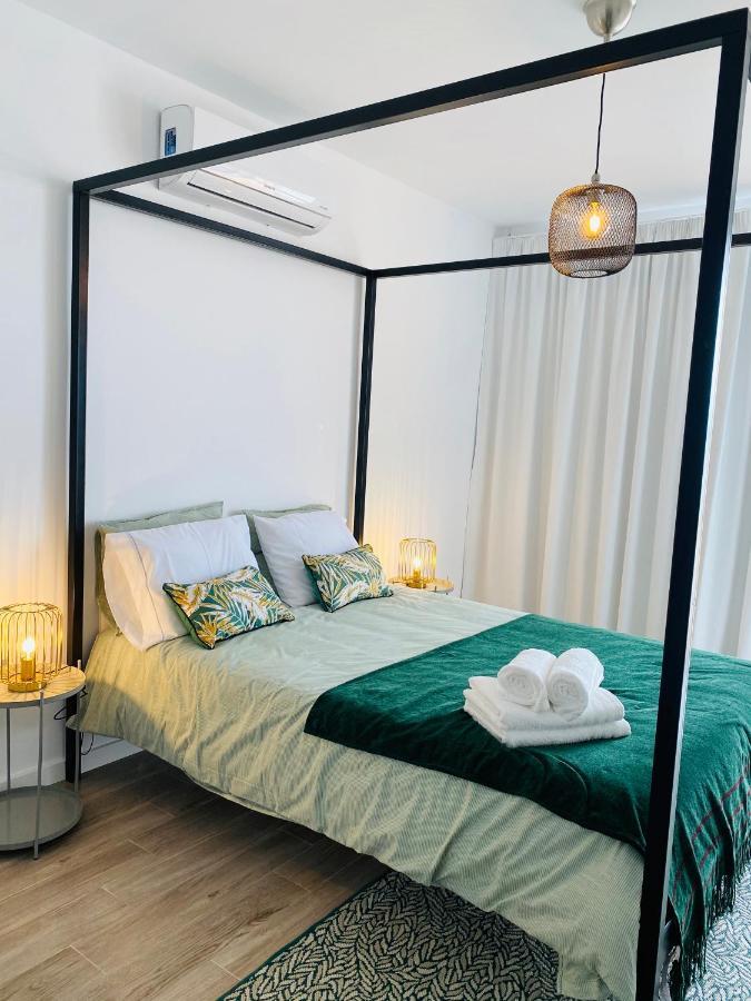 Ddm Studio - O Paraiso Do Sitio Da Nazare Ngoại thất bức ảnh