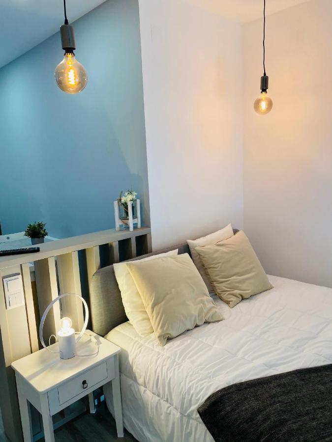 Ddm Studio - O Paraiso Do Sitio Da Nazare Ngoại thất bức ảnh