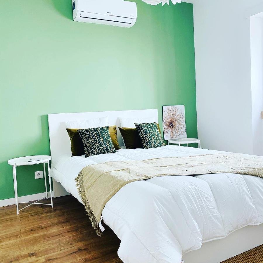 Ddm Studio - O Paraiso Do Sitio Da Nazare Ngoại thất bức ảnh