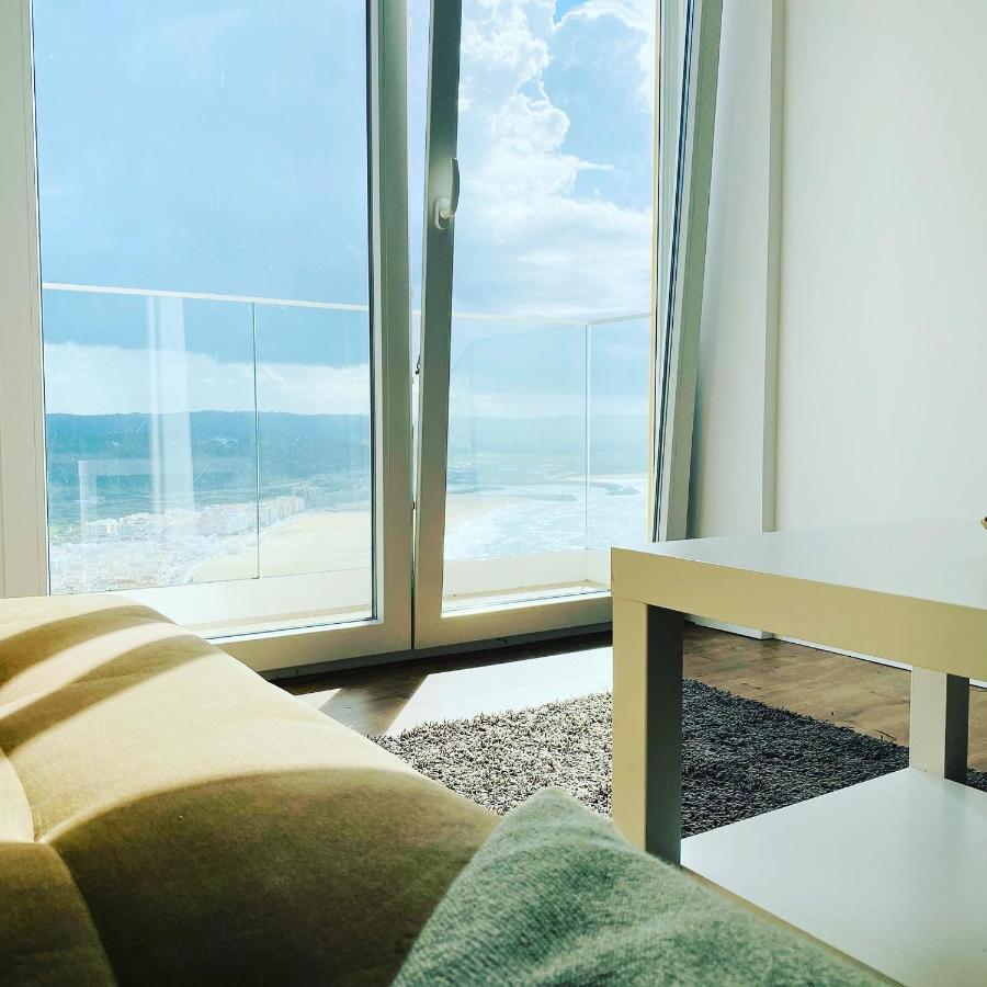 Ddm Studio - O Paraiso Do Sitio Da Nazare Ngoại thất bức ảnh
