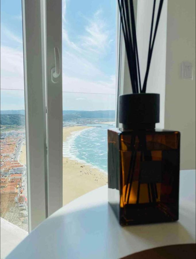 Ddm Studio - O Paraiso Do Sitio Da Nazare Ngoại thất bức ảnh