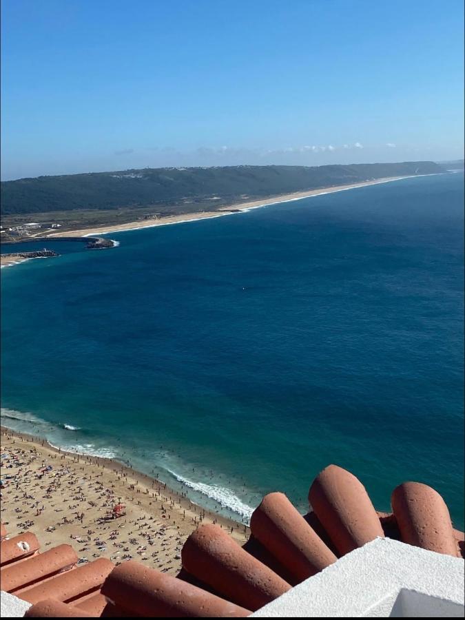 Ddm Studio - O Paraiso Do Sitio Da Nazare Ngoại thất bức ảnh