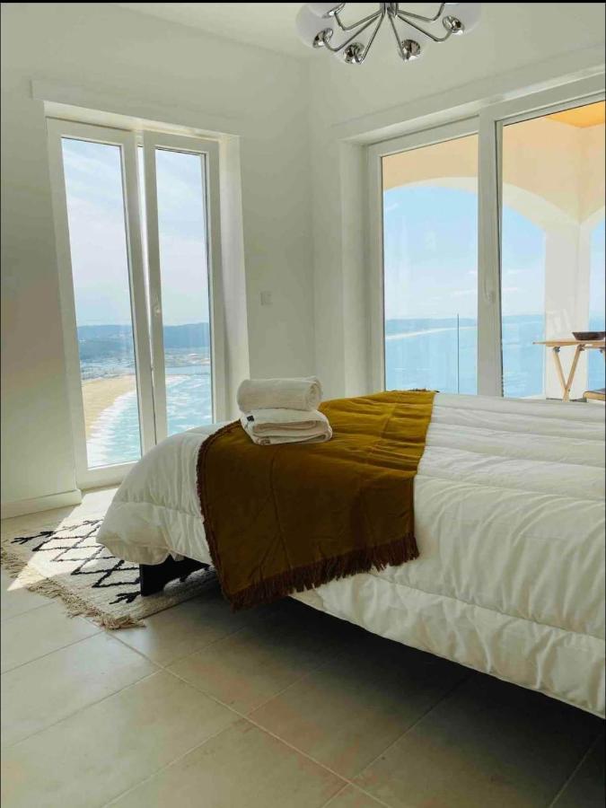 Ddm Studio - O Paraiso Do Sitio Da Nazare Ngoại thất bức ảnh