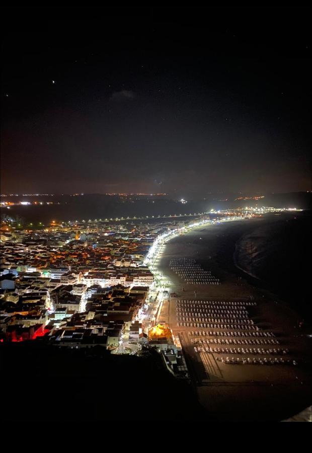 Ddm Studio - O Paraiso Do Sitio Da Nazare Ngoại thất bức ảnh