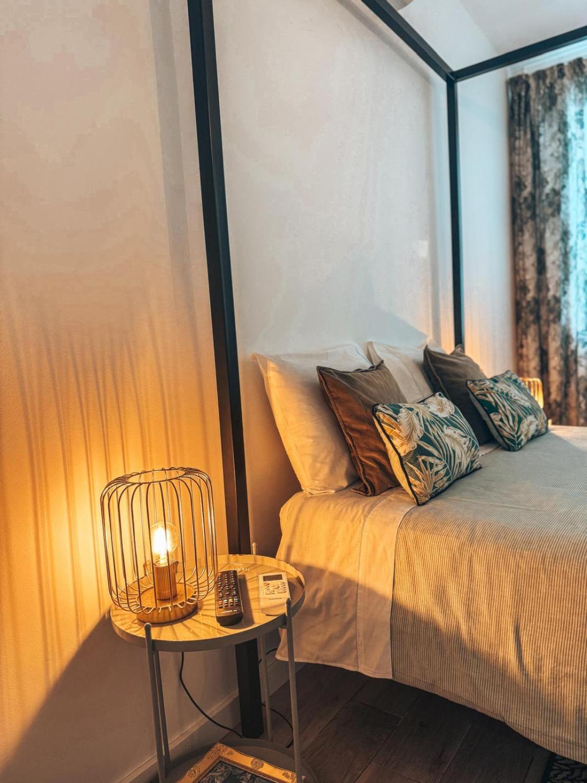 Ddm Studio - O Paraiso Do Sitio Da Nazare Ngoại thất bức ảnh
