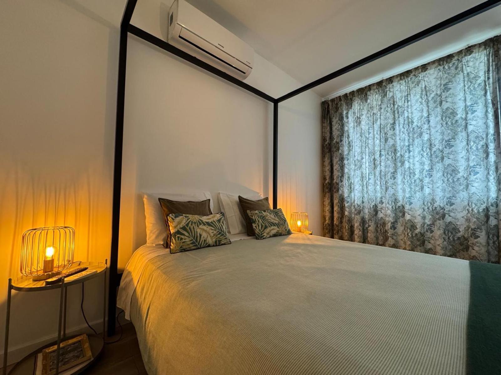 Ddm Studio - O Paraiso Do Sitio Da Nazare Ngoại thất bức ảnh